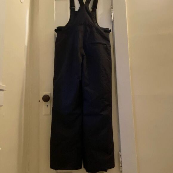 Boulder Gear Men's Winter Sports Active Outdoor Skiing Pinnacle 6900R Ski Bib Sz - Picture 8 of 16